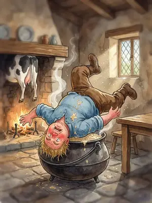 NOT a PIN to CHOOSE BETWEEN THEM