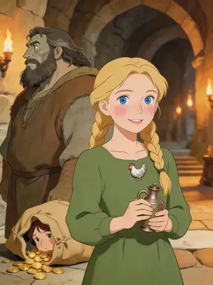 RICH PETER the PEDLAR