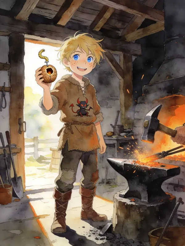 Cover: THE BEST WISH