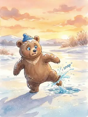 THE CAT on THE DOVREFELL