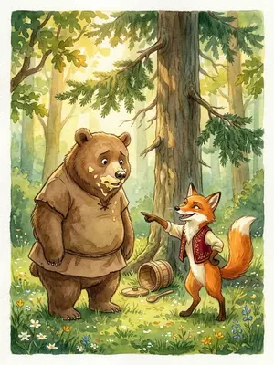 THE COCK, THE CUCKOO, and THE BLACK-COCK