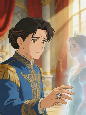 THE LAD WHO WENT to THE NORTH WIND