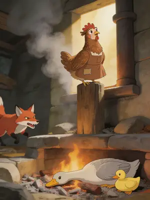 THE THREE PRINCESSES of WHITELAND