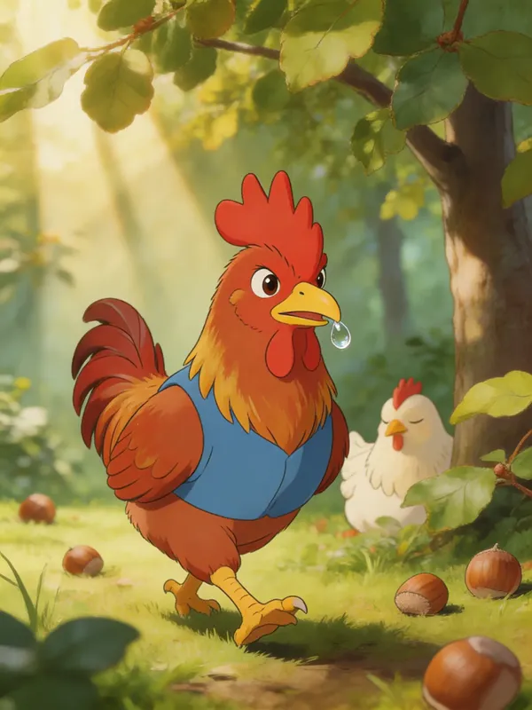 Cover: TOM TOTHERHOUSE