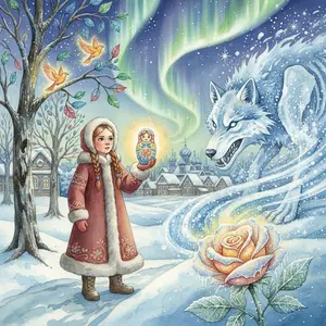 Australian Fairy Tales