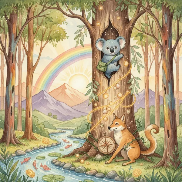 Cover: GUMTREE HOLLOW