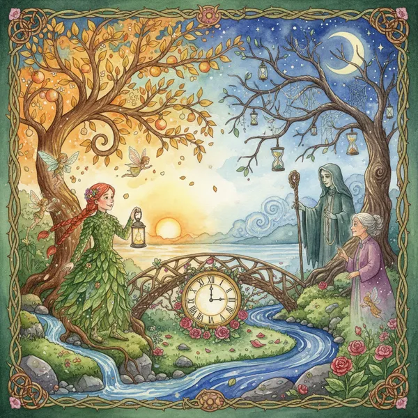 LIFE and DEATH poster