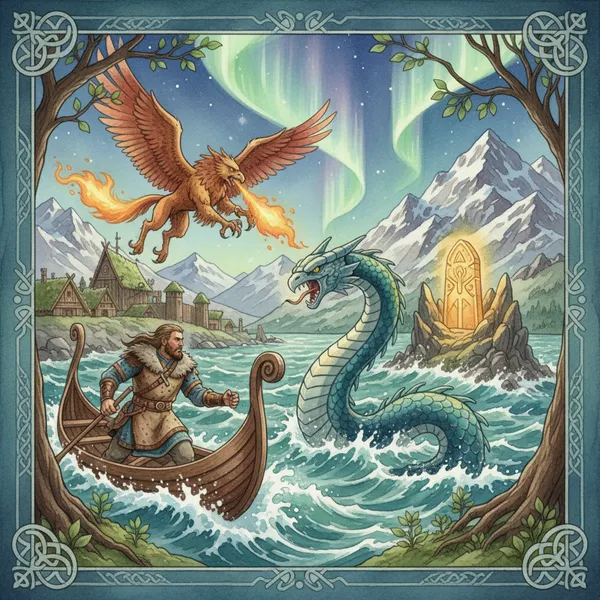 Cover: “SAILOR.”