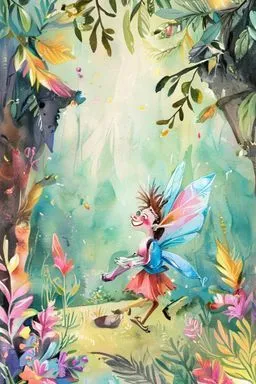 Cover: THE LAUGHING JACKASS