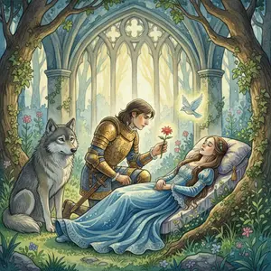 ELIDUC and GUILLIADUN