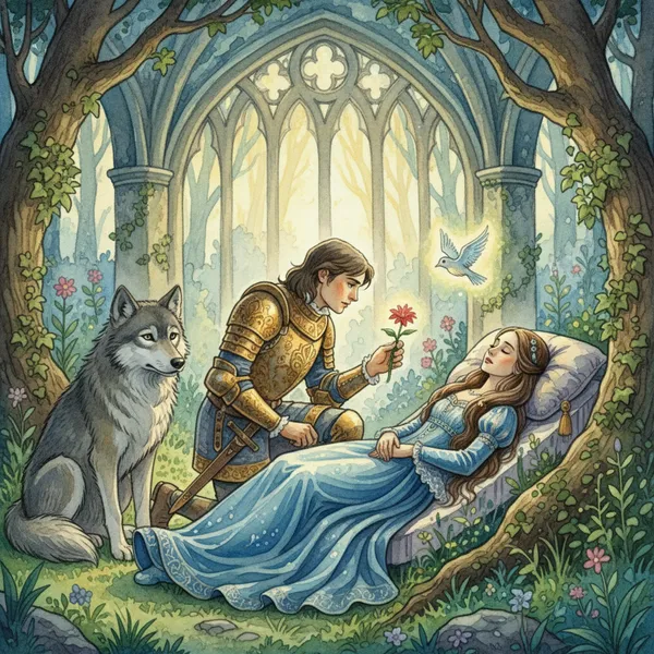 Cover: ELIDUC and GUILLIADUN