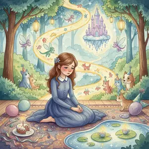 ROSY'S STAY-AT-HOME PARTIES