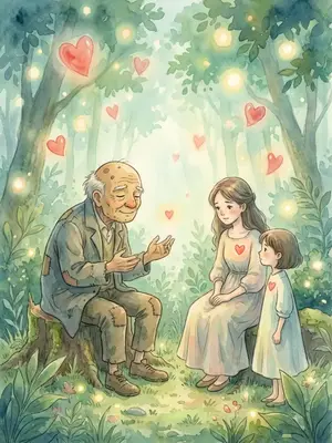 3\. Five Stories About Hatrack the Horse, Six Pigeons, Three Wild Babylonian Baboons, Six Umbrellas, Bozo the Button Buster