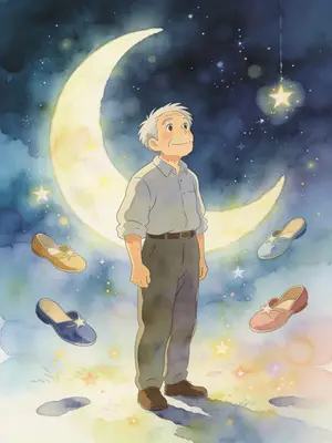 4\. Two Stories About Four Boys Who Had Different Dreams