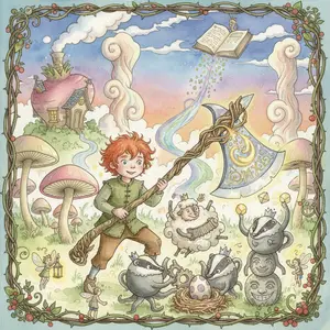 How Gimme the Ax Found Out About