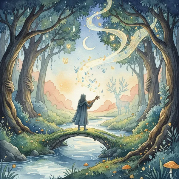 Cover: The Potato Face Blind Man Who Lost