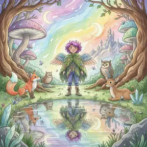 The Story of Jason Squiff and Why He