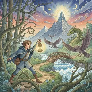 THE ASSASSINS HANG PINOCCHIO to THE BIG OAK