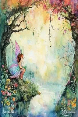 Cover: THE "LAND of BOOBIES