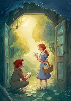 THE CARAVAN COMES HOME