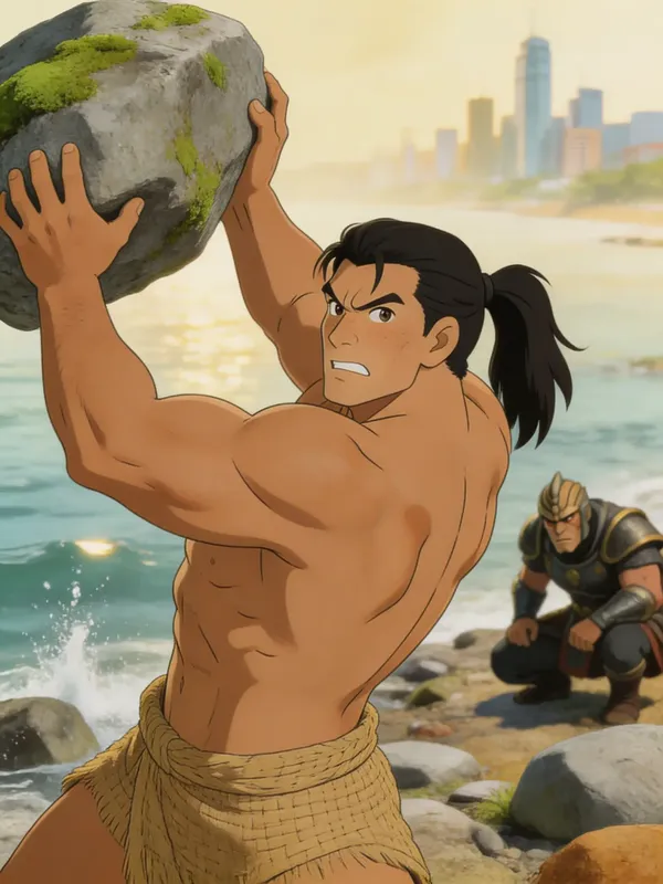 Cover: THE PRINCESS DJOUHER-MANIKAM