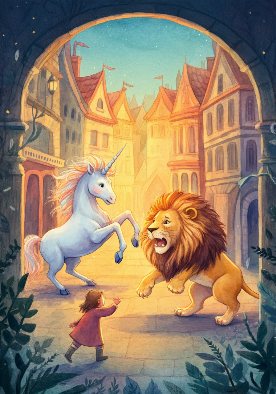 The Adventures of Puss in Boots Jr