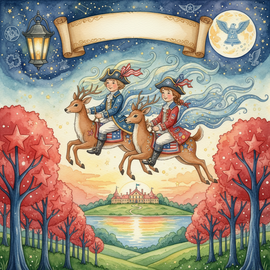 THE LITTLE WASHINGTONS