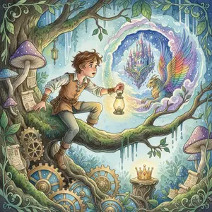 The Fairy Book The Best Popular Stories Selected and Rendered Anew