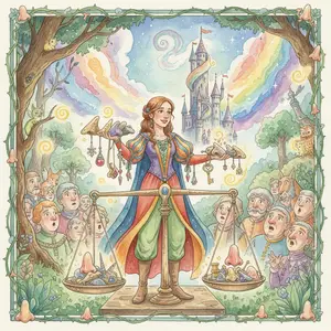 The Story of the Noses