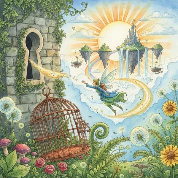 Cover: WHEREYOUWANTOGOTO