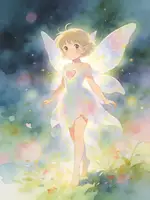 Fairy Tenderheart