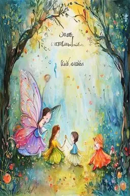 TO ALL NAUGHTY CHILDREN