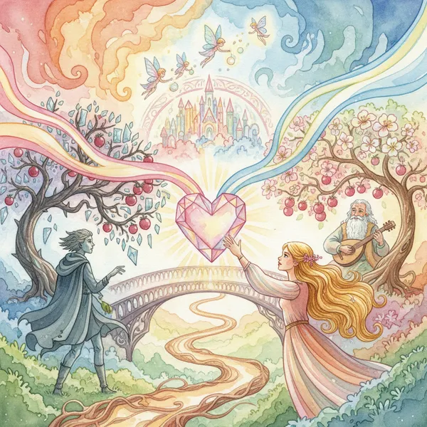 Cover: SECOND INTERLUDE