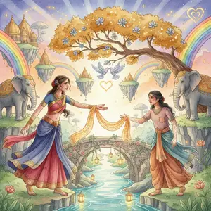 THE PROMISE of MASSANG