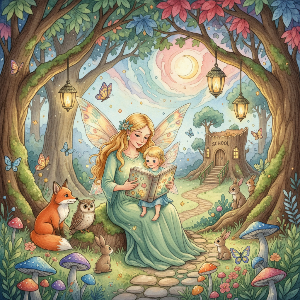 Hymns Songs And Fables For Young People