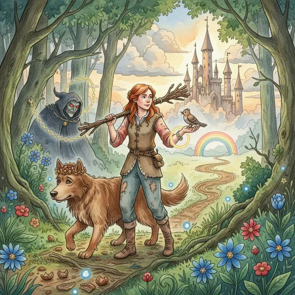 Cover: KATHERINE CRACKERNUTS