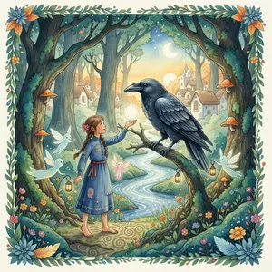 Fairy Tales from Brazil How and Why Tales from Brazilian Folk Lore