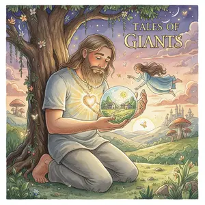 Tales of Giants from Brazil