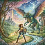 JOSÉ the BEAST SLAYER