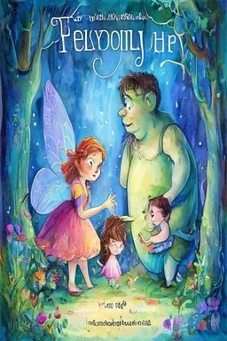 MOLLY WHUPPIE and the DOUBLE-FACED GIANT