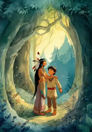 THE STORY of THE FIRST DIAMONDS