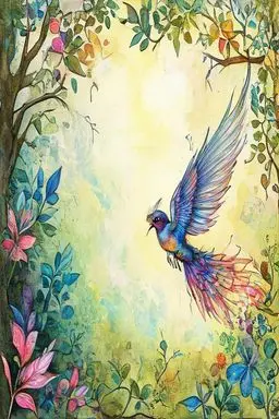 WHY the SWALLOW'S TAIL IS FORKED