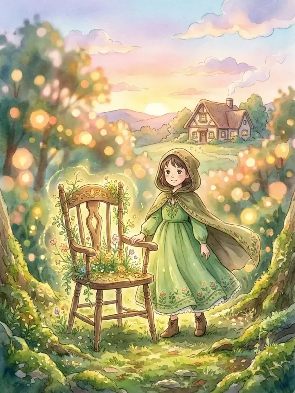 Cover: LADY GREENSLEEVES