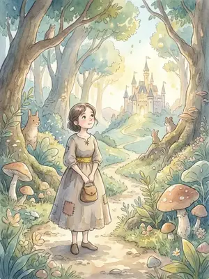 PRINCE WISEWIT'S RETURN