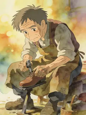 THE CHRISTMAS CUCKOO