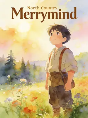 THE STORY of MERRYMIND