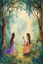 ENGLISH-GYPSY STORIES