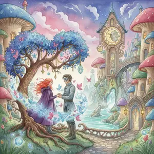 HOW THEY LIVED in the CITY