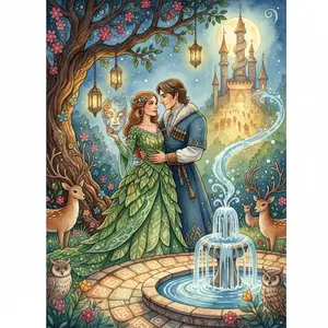 WHAT FURTHER HAPPENED on the EVENING of the WEDDING