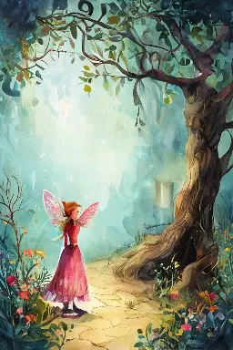 THE FABLE of a STATESMAN WHO COULDN'T MAKE GOOD